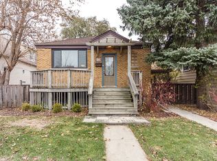 816 Ferdinand Ave, Forest Park, IL 60130