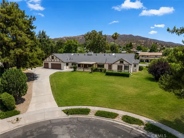 13195 Serape Ct, Yucaipa, CA 92399