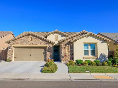 2613 Mayfair St, Lodi, CA, 95242