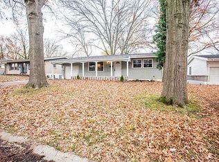 10826 Langford Dr, Saint Louis, MO 63136