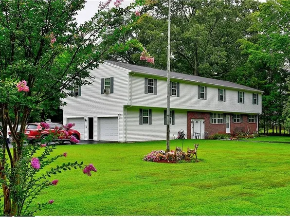 2540 Saint Brides Rd W, Chesapeake, VA 23322