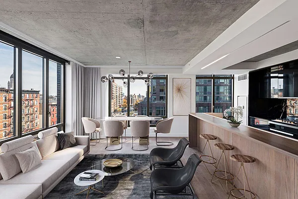 Rented by Douglas Elliman | media 24