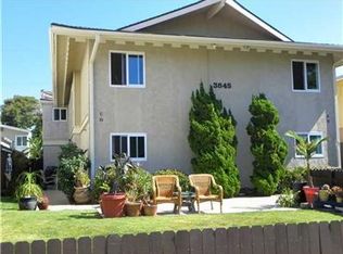 3845 Kendall St APT B, San Diego, CA 92109