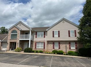 2120 Inghams Mill Ln, Lawrenceburg, IN 47025