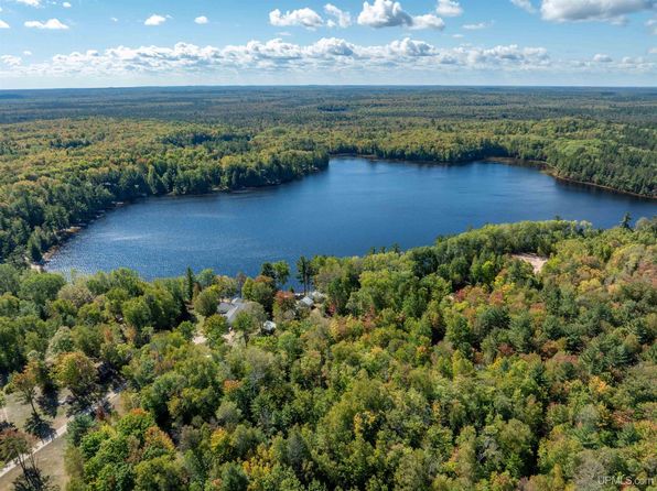 M 94 Rd LOT B, Manistique, MI 49854