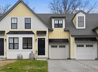 14 Paradise Grv, Niagara On The Lake, ON L0S1J0
