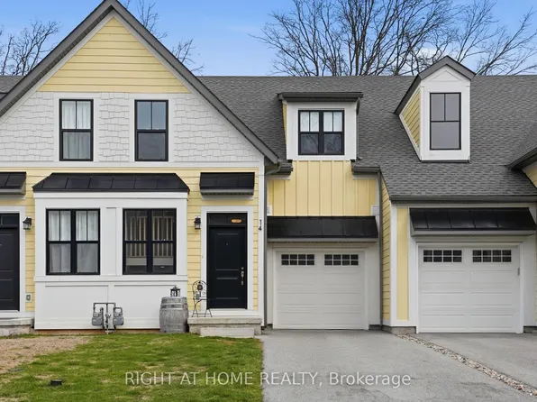 14 Paradise Grv, Niagara On The Lake, ON L0S 1J0