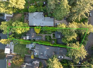 17332 Lake Haven Dr, Lake Oswego, OR 97035