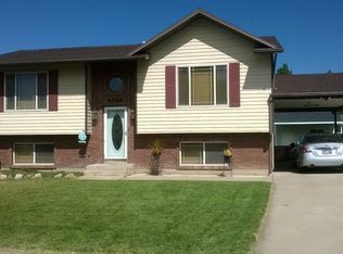 4026 W 5625 S, Roy, UT 84067
