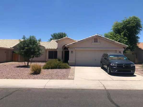 2225 E Sherri Dr, Gilbert, AZ 85296