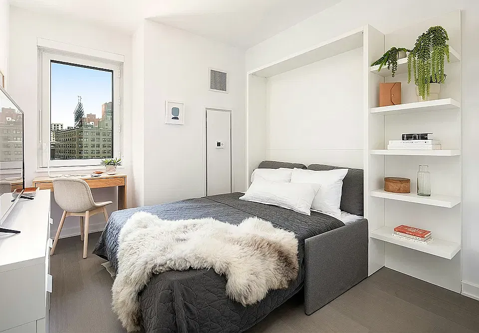 29-22 Northern Blvd #1511D
