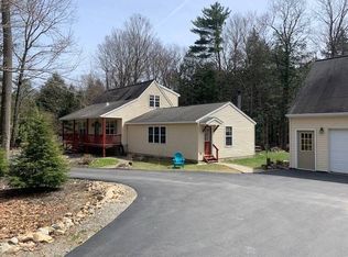 125 Wells Rd, Porter Corners, NY 12859