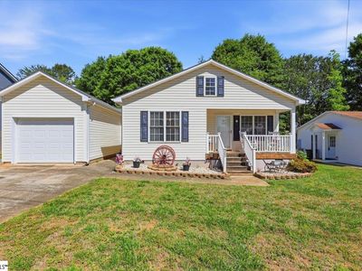305 Grant St, Easley, SC, 29640