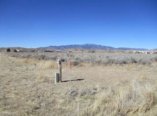 State Highway 319 Ac #8.9, Panaca, NV 89042