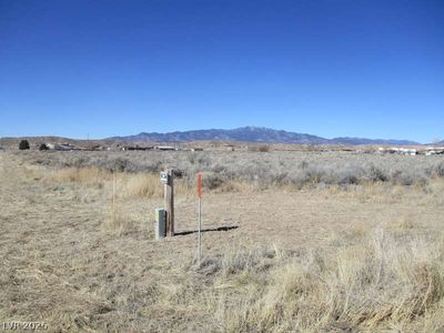 State Highway 319 Ac #8.9, Panaca, NV, 89042