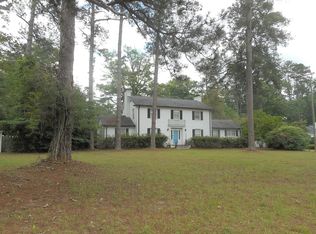630 Pike St, Orangeburg, SC 29115