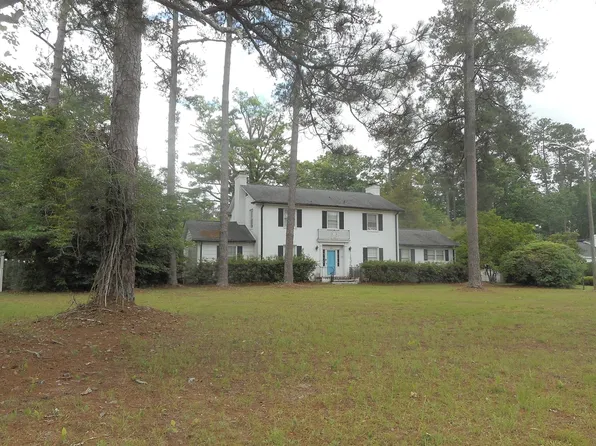 630 Pike St, Orangeburg, SC 29115