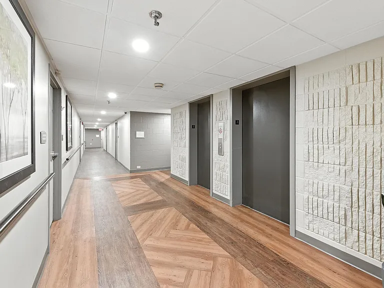 Colona House Senior Apartments - 62+ — Photo 17