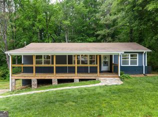 200 Marty Ln, Dallas, GA