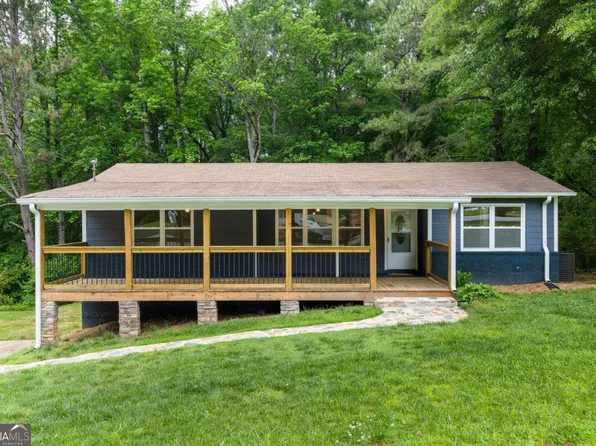 200 Marty Ln, Dallas, GA 30132