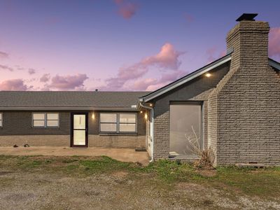 12010 N 97th Ave E, Collinsville, OK, 74021