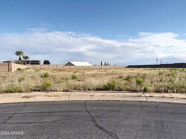 3967 CAMINO LAS PALMERAS -- #224, Sierra Vista, AZ 85650