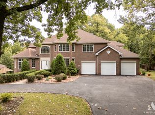 1027 Evergreen Cir, Olympia Fields, IL 60461