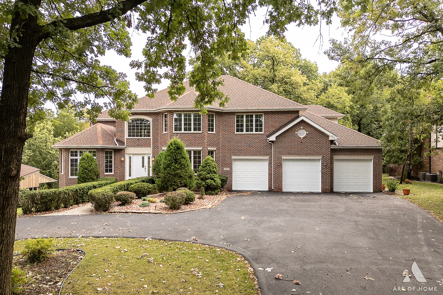 1027 Evergreen Cir photo 1