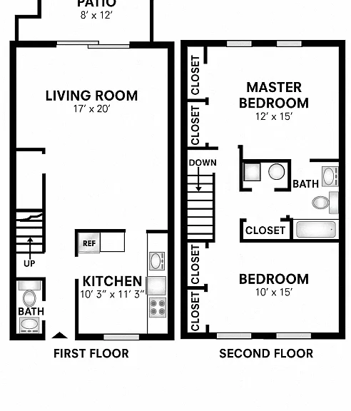Sherwood Village Apartment Homes — Photo 26