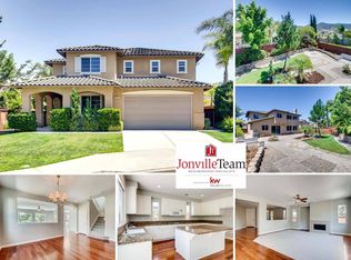 615 Yarrow Way, San Marcos, CA 92078