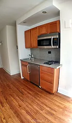 Rented by City Connections Realty