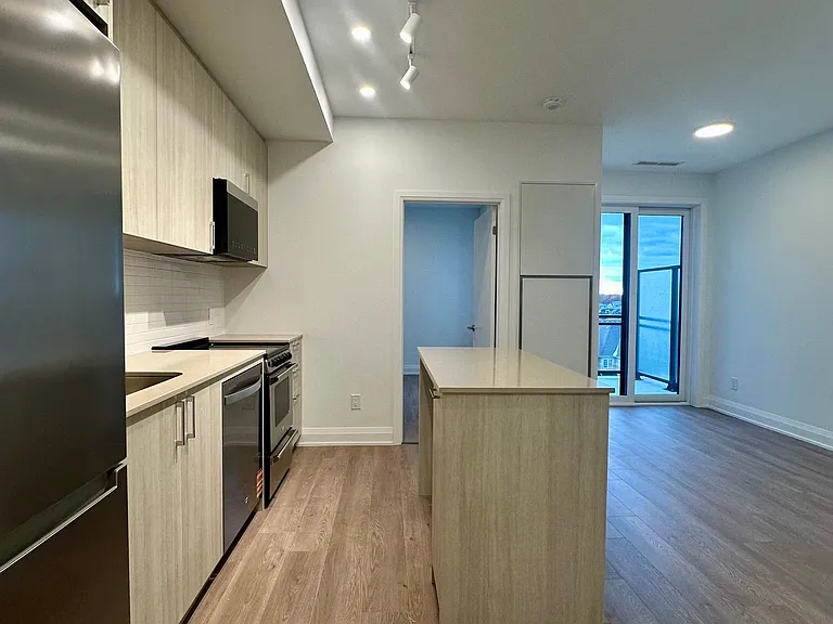 3250 Carding Mill Trl #501 — Photo 5