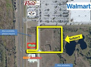 6683 N Church Ave, Mulberry, FL 33860