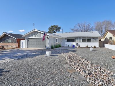 2709 Texas St NE, Albuquerque, NM, 87110