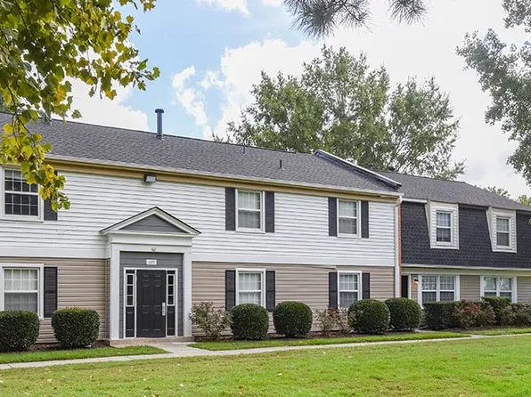 Sparrows Point Townhomes and Apartments