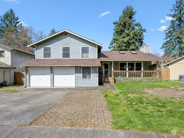 33709 29th Court SW, Federal Way, WA 98023