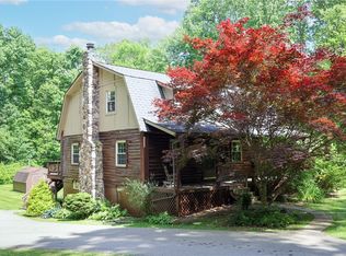 130 Hall Rd, Mercer, PA 16137