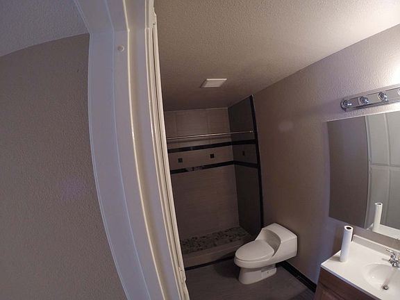 Hall Bath