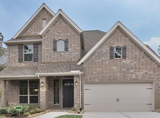 16806 Ramsay Cascades Dr, Humble, TX 77346