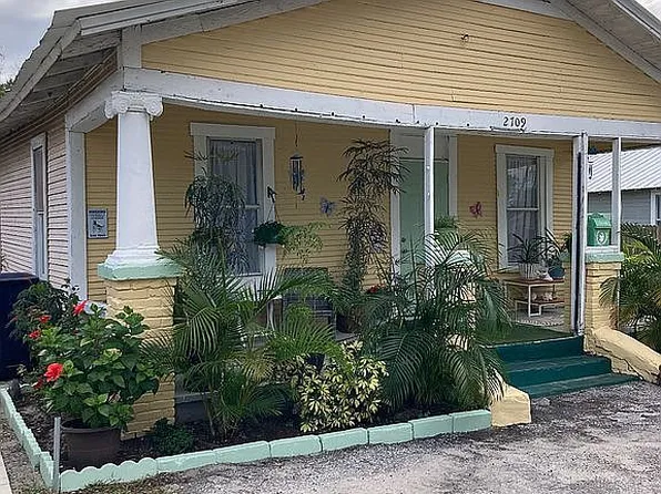 2709 E 15th Ave, Tampa, FL 33605