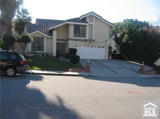 39 Hunter Point Rd, Pomona, CA 91766