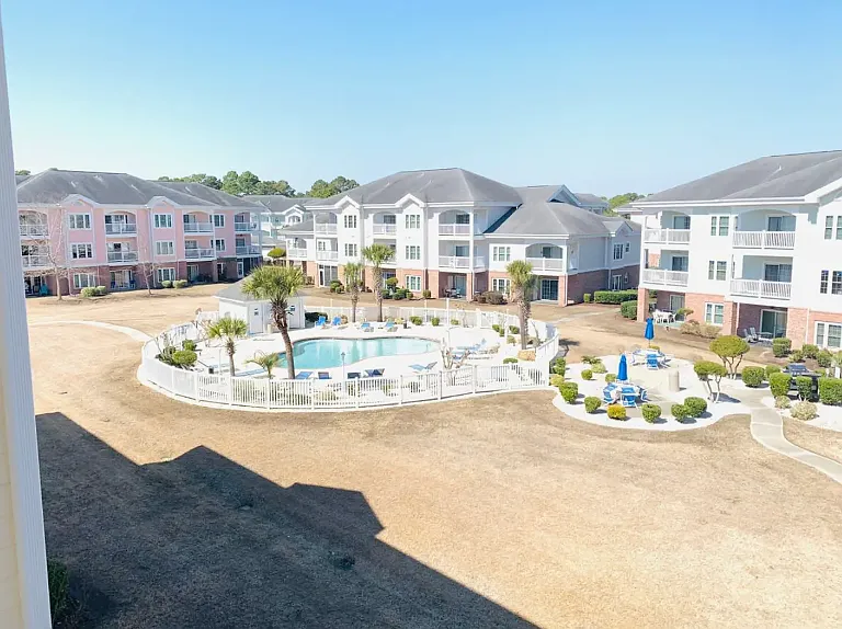 4830 Carnation Cir #304 — Photo 14