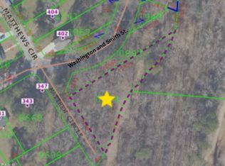0 Washington Smith St LOT 56, Clayton, NC 27520