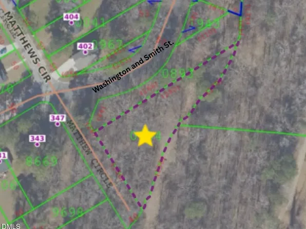 0 Washington Smith St Lot 56, Clayton, NC 27520