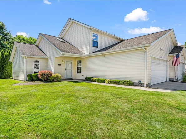 282 Westberry Cir, Tallmadge, OH 44278