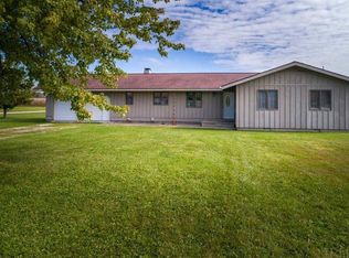 8769 S Base Rd, Lynn, IN 47355