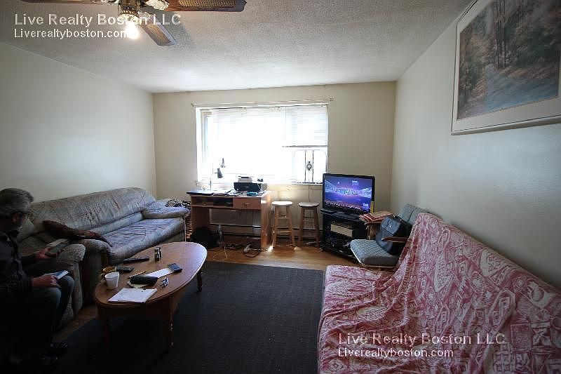 2nd image of 365 Faneuil St APT 12R