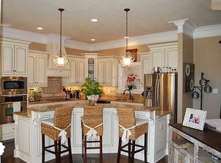 3600 Willow Walk Dr, Saraland, AL 36571