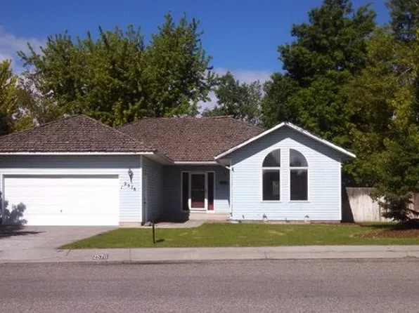 2576 Waterford Ln, Idaho Falls, ID 83404