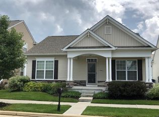 5688 Stearns Rd, Dublin, OH 43016